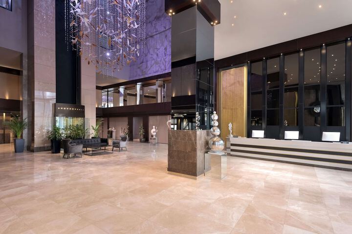 Hotel Interior 2 of 80