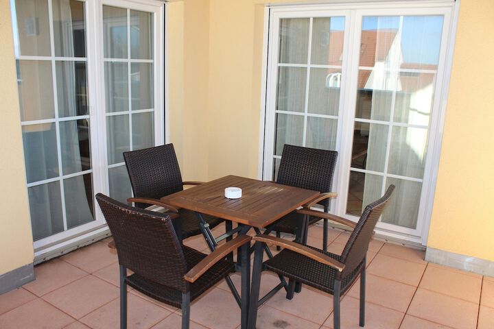 Terrace/Patio 10 of 25