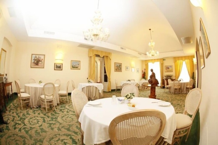 Restaurants