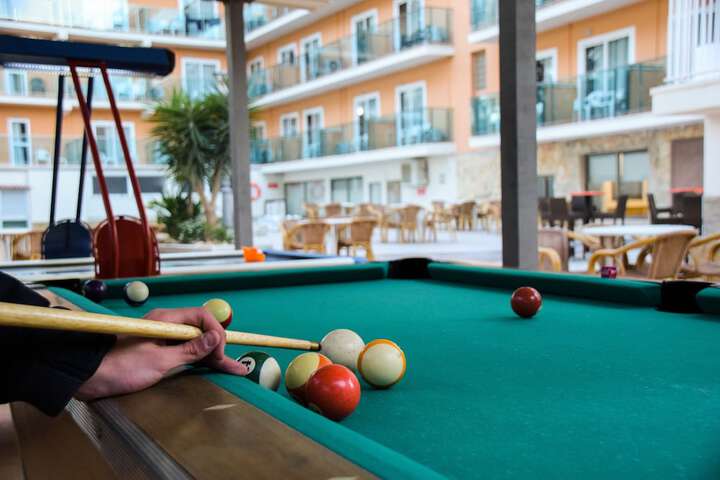 Billiards