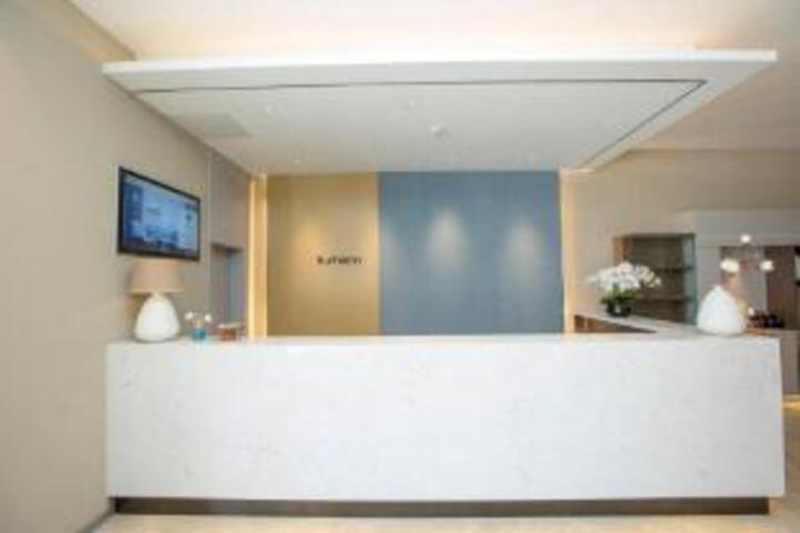 Home Inn (Baotou Damao Banner Pedestrian Street Branch)