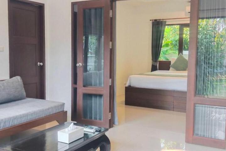 Hotel Amenity
