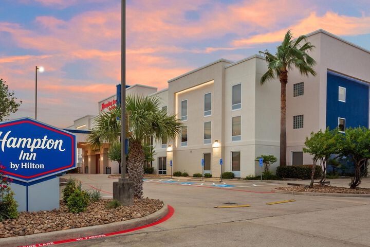 Hotel 55 of 55
