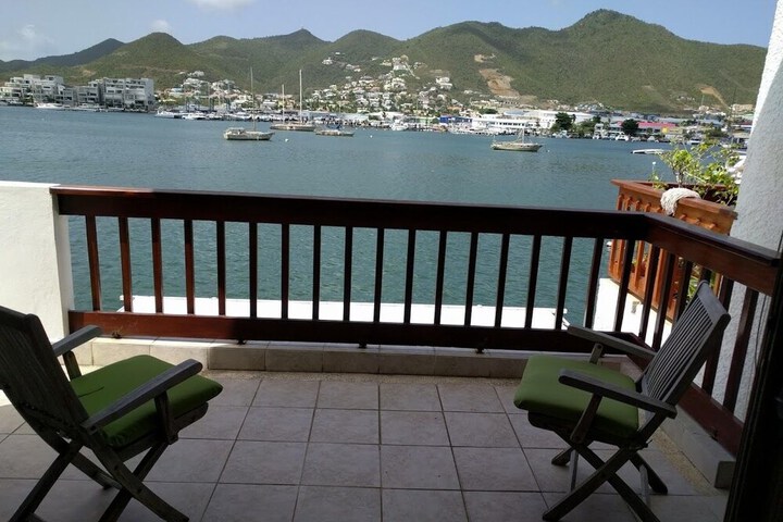 Terrace/Patio 14 of 19