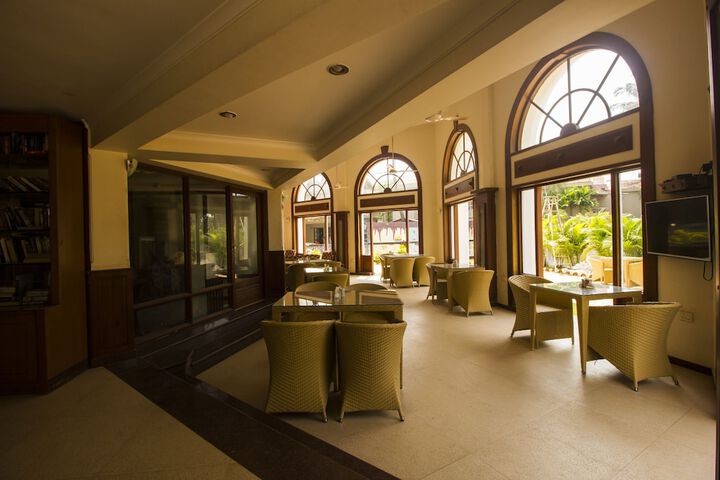Hotel Interior 3 of 46