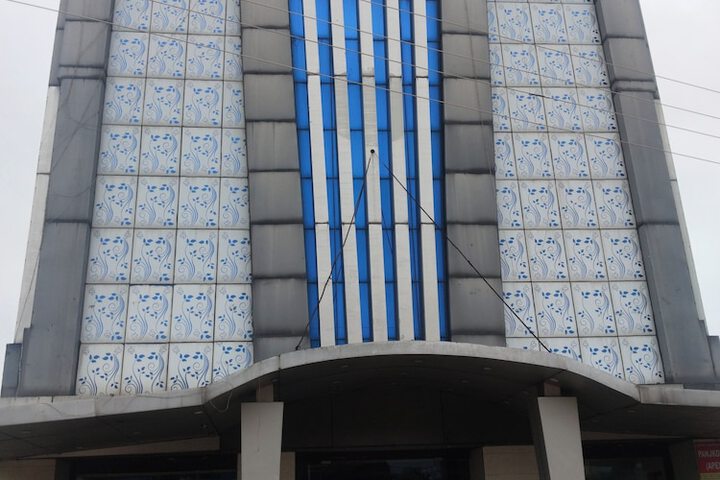 Apex Hotel