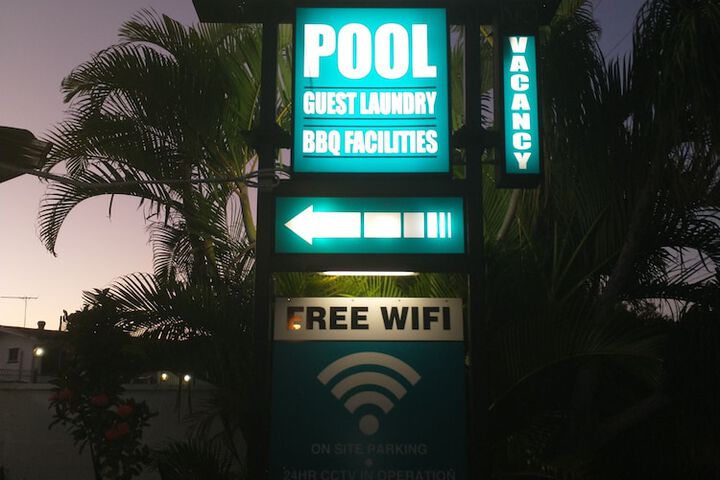 Hotel 106 of 109