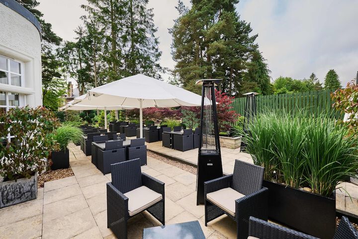 Terrace/Patio 69 of 74