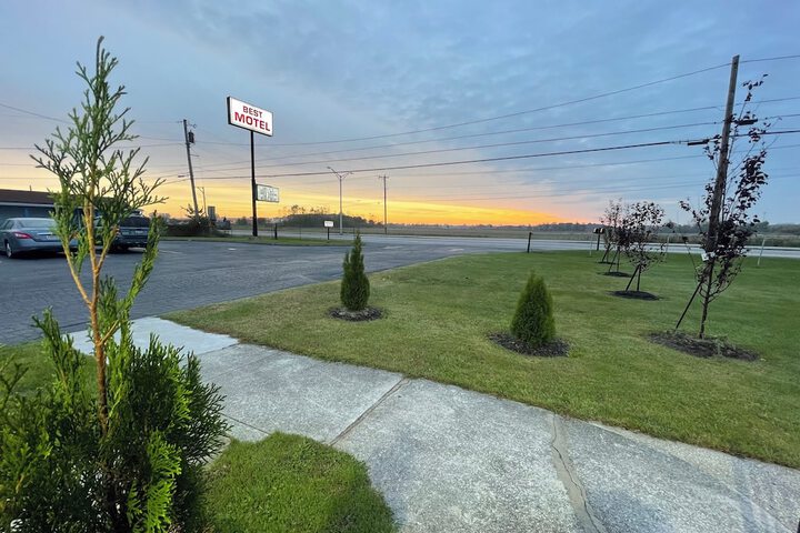 Image of Best Motel Bowling Green