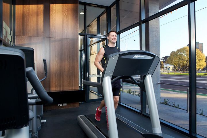 Health and Fitness 17 of 23