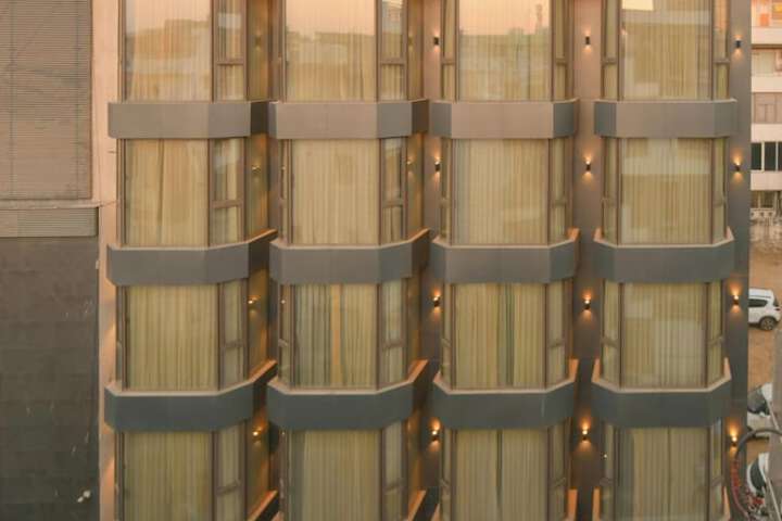 Hotel 26 of 26