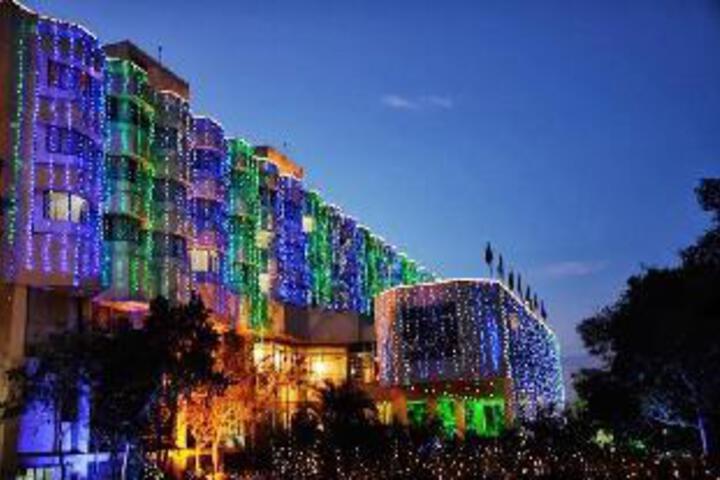 Fitness Center Photo