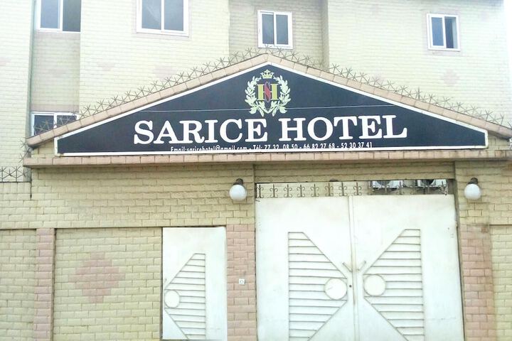 Hotel 1 of 13