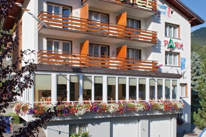 Hotel Park