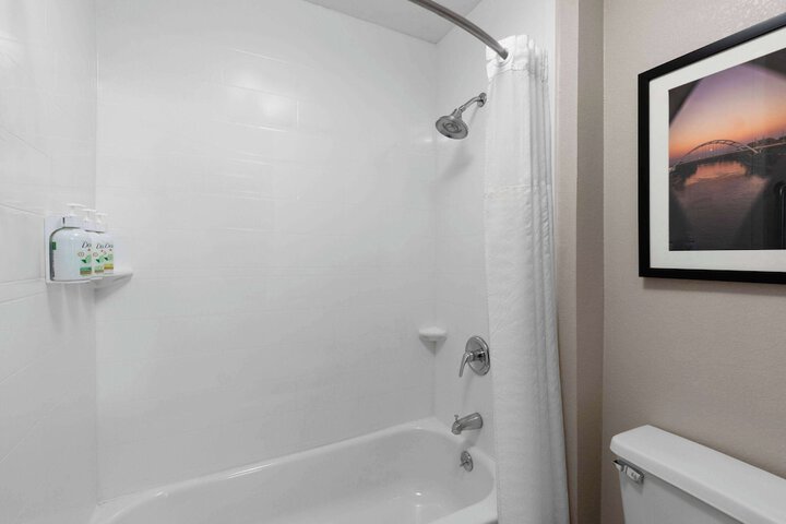 Queen Bed Accessible (10 of 12)