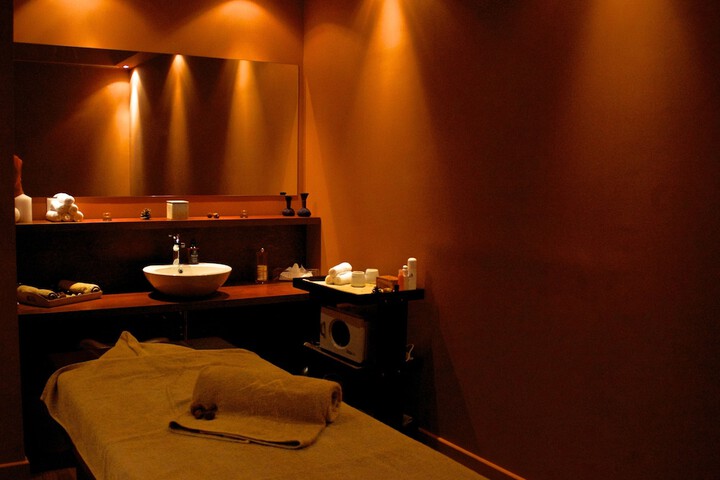 Spa Photos