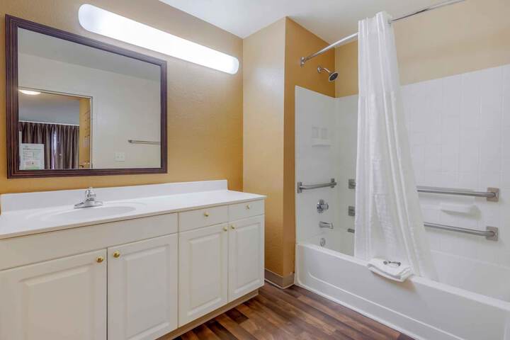 Bath Interior