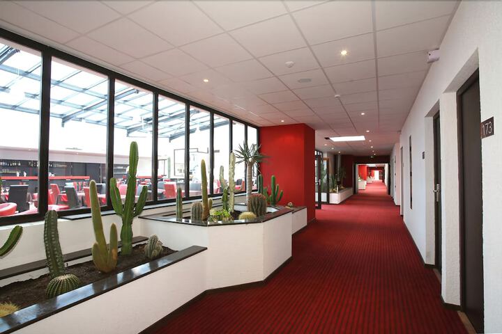 Hotel Interior 24 of 25