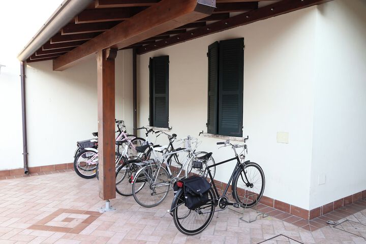 Bicycling