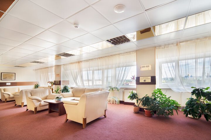 Hotel Interior 10 of 91