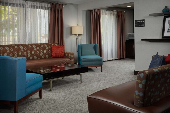 Hotel Interior 2 of 24