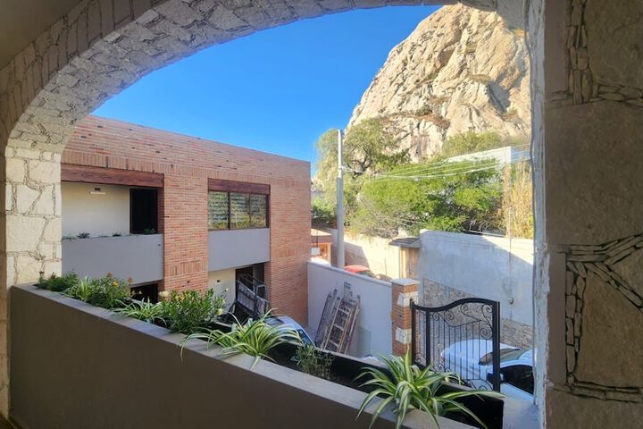 Terrace/Patio 4 of 6