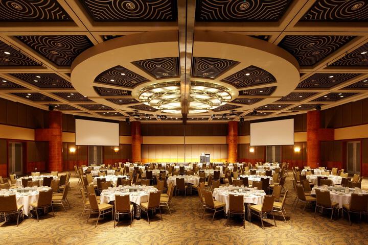 Conferences