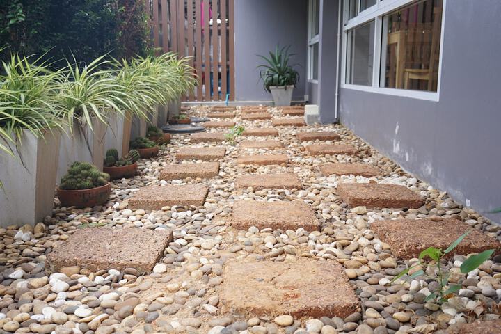 Terrace/Patio 43 of 48
