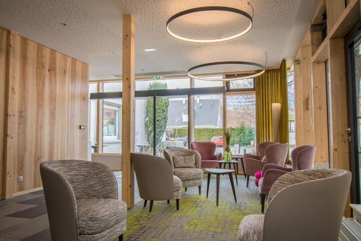 Hotel Interior 3 of 52