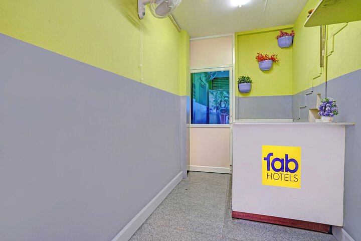 Hotel Interior 6 of 27