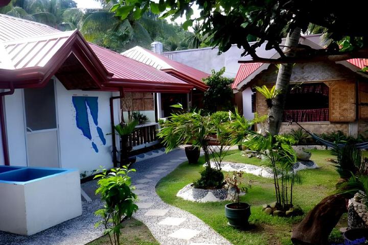 Photo of Leyte Dive Resort