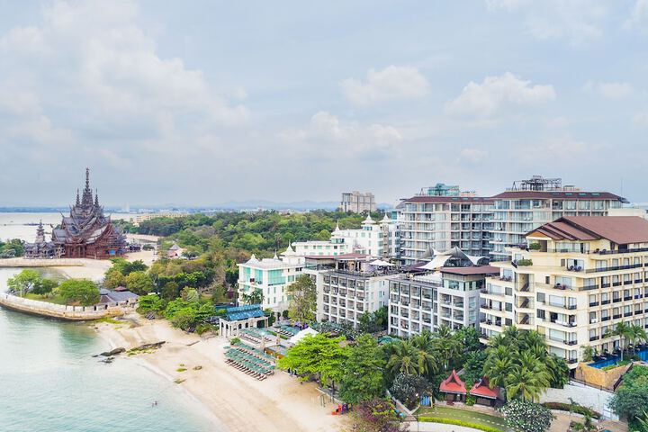 Hotel 88 of 89