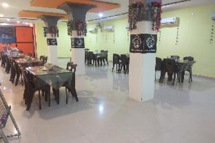 Hotel 180 Degree