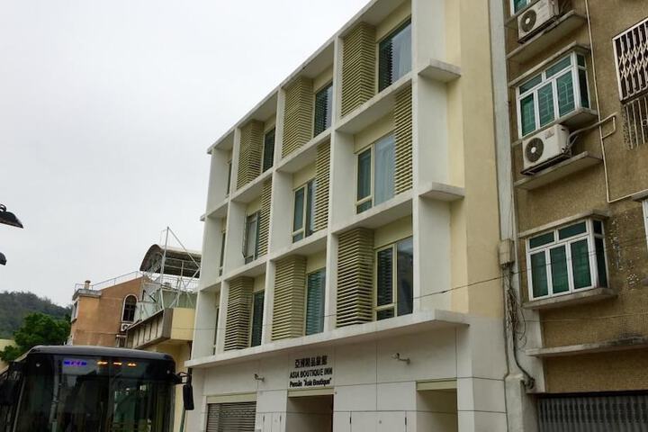 Hotel 36 of 39