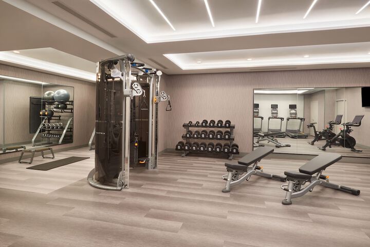 Health and Fitness 20 of 37