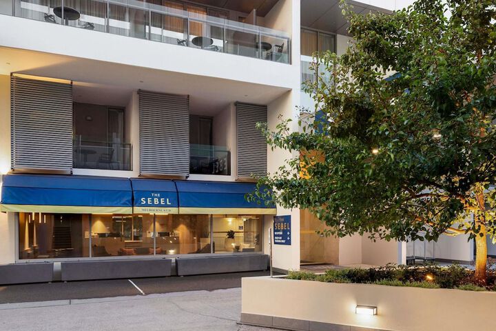 Hotel 156 of 163