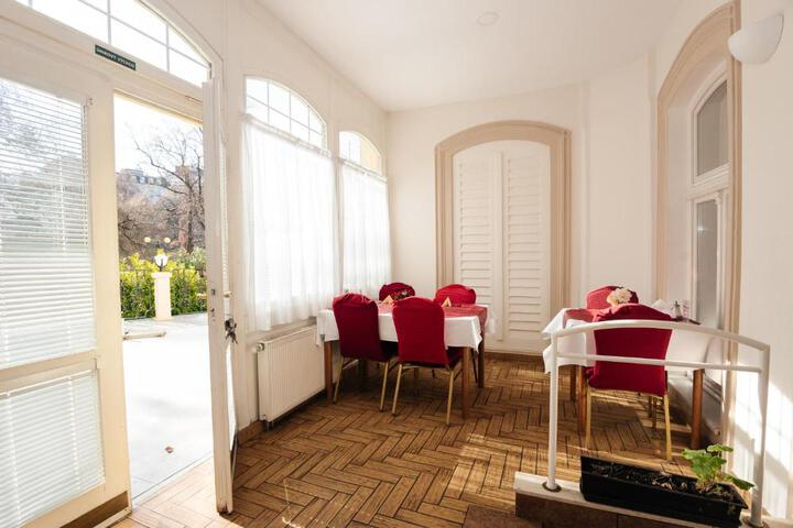 Room Interior