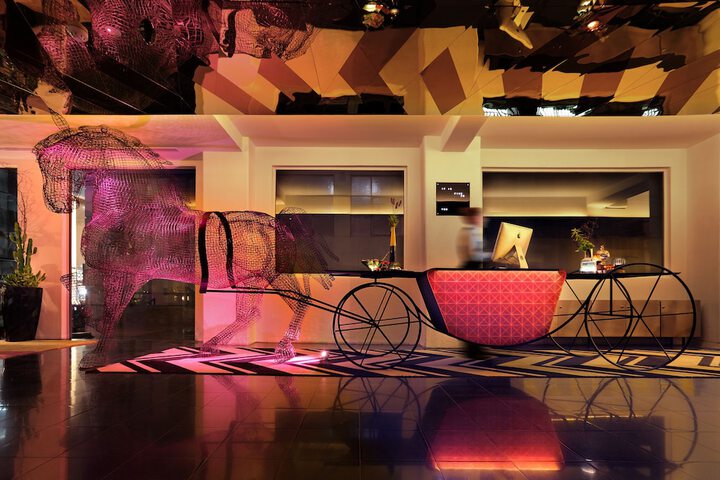 Hotel Interior 3 of 40