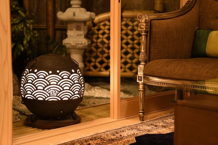 Lobby Photos