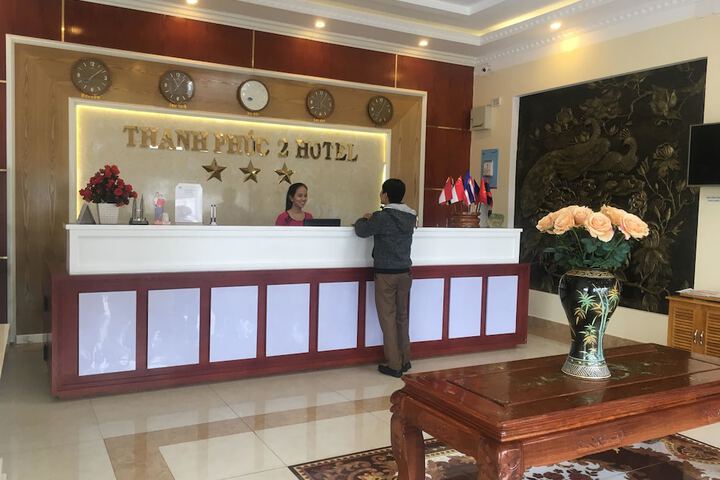 Thanh Phuc Hotel 2