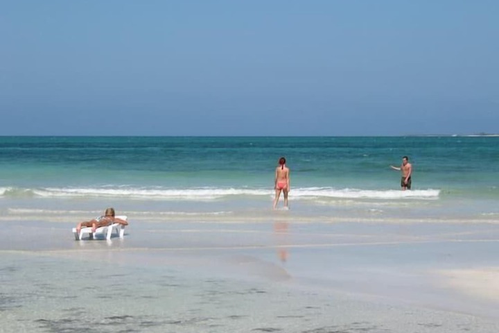 Beach 17 of 26