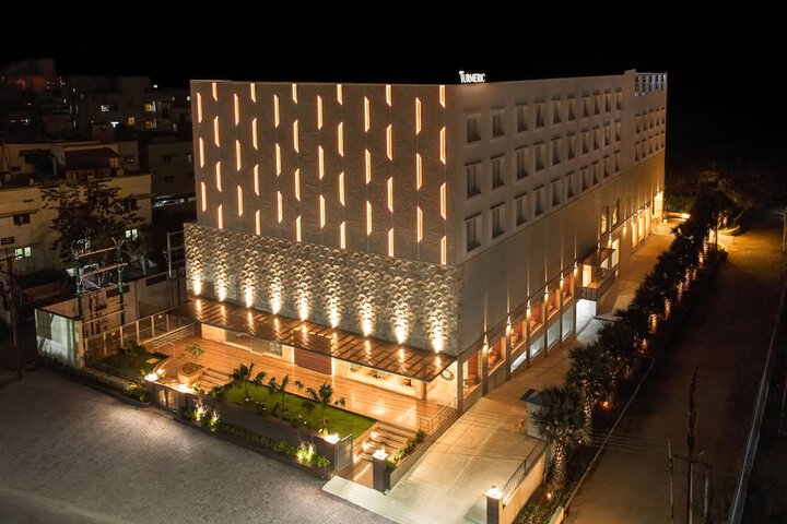 Image of Hotel Turmeric