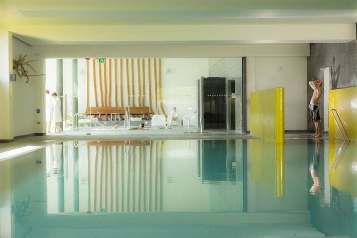 Pool to Cool