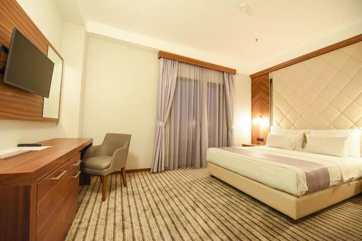 Hotel Union