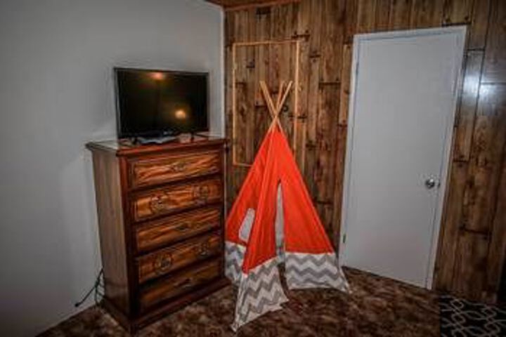 Exterior of Sugar Bear 1576 2 Br Home by RedAwning