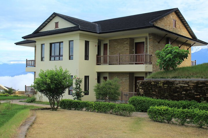Hotel 69 of 82