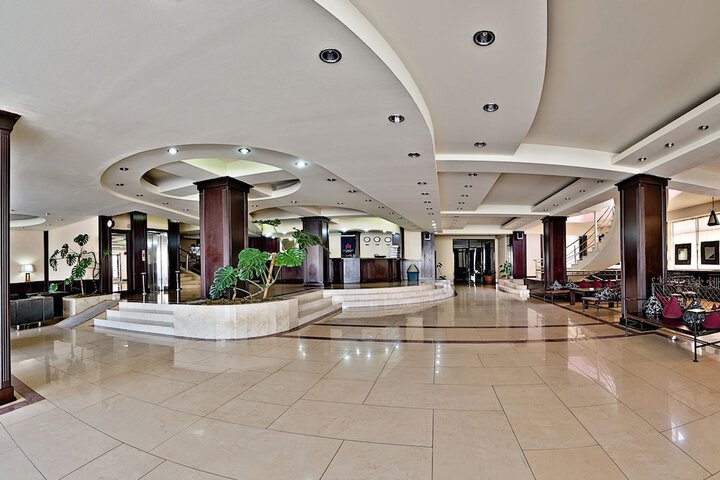Hotel Interior 2 of 26