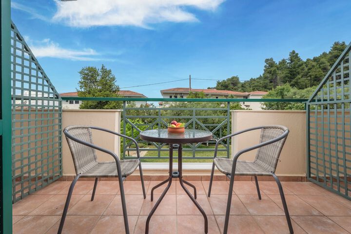 Terrace/Patio 23 of 38