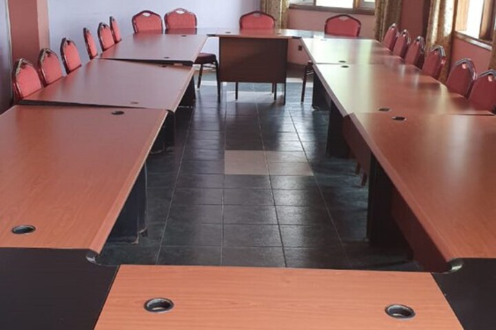 Meeting 14 of 15