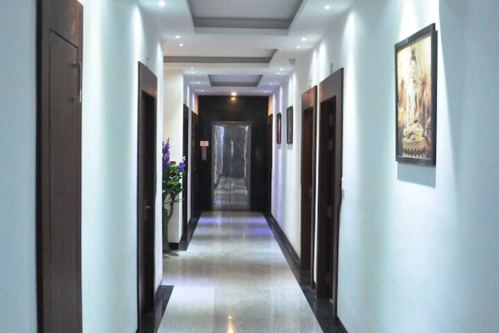 Hotel Interior 2 of 37